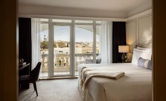 Corinthia Palace Malta - Housity