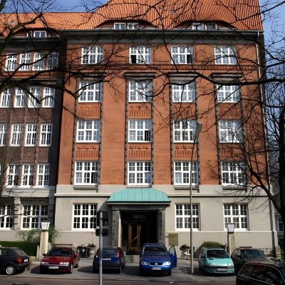 Junior Double Room Hotel Bellmoor im Dammtorpalais Promo Code