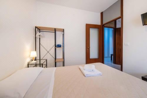 双人房（带独立浴室）