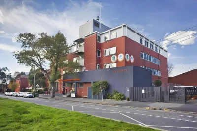 Little Drifter North Melbourne Hotel di 