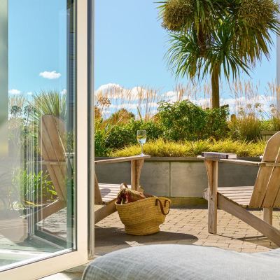 Deluxe Room With Terrace Inchydoney Island Lodge & Spa Promo Code