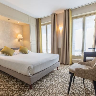 Superior Double Room Passy Eiffel Promo Code