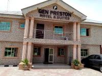 Gen-Preston Hotel & Suites Hotels in 