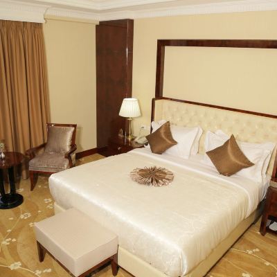 Executive Suite Sapphire Addis Promo Code