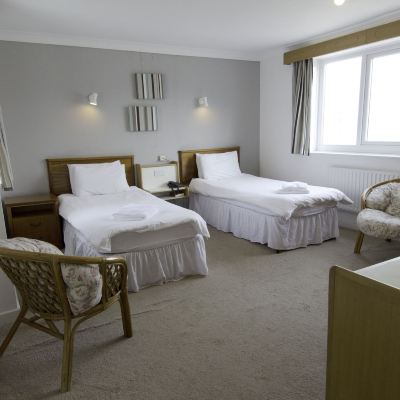 Superior Quadruple Room, Multiple Beds, Ensuite Seacote Hotel Promo Code
