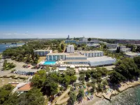 Hotel Plavi Plava Laguna Hotels in 