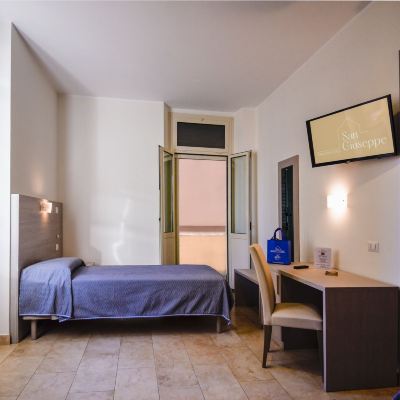 Standard Triple Room Casa San Giuseppe Promo Code
