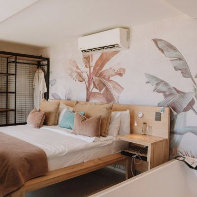 Luxury Room Northstar-Hotel Promo Code