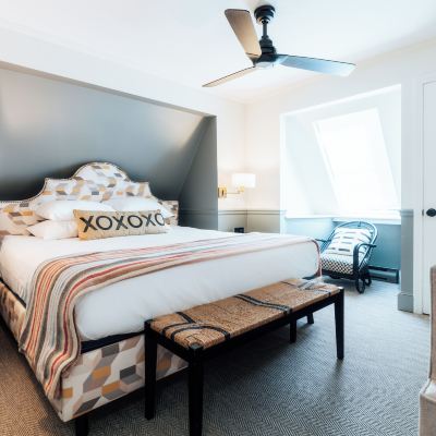 Premium Room Mercury Hotel Promo Code
