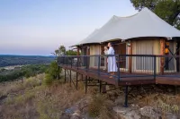 Walden Retreats Hill Country