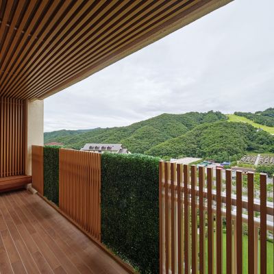 [2Nights Pkg] Suite(Pet Club/Park View)-Thinking Dog Pairing Set 1Ea (2 Times) 소노펫클럽&리조트 비발디파크 쿠폰