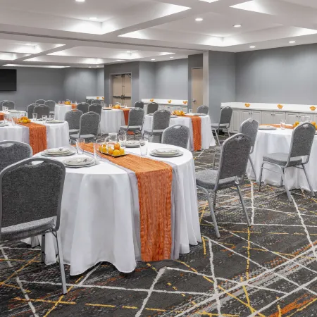Hampton Inn Kansas City/Olathe