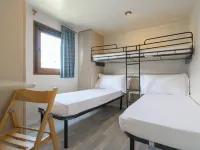 Camping Fontanelle Hôtels à : Moniga del Garda