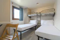 Camping Fontanelle