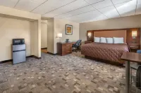 El Rancho Hotel