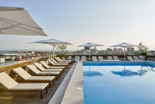 Hotel Fonzari