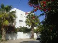 納布勒海灘公寓酒店