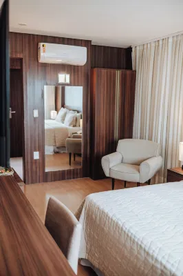 Hotel Serrano Hotel a 