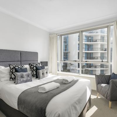 Two-Bedroom Apartment - Apartment 1092 Gchr Chevron Renaissance Surfers Paradise Promo Code