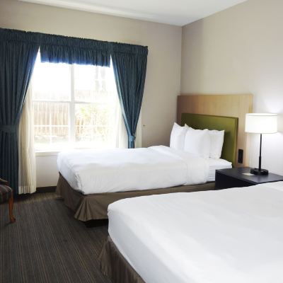 2 Queen Beds-Premium Room-Non Smoking Country Inn & Suites by Radisson, Round Rock, TX Promo Code