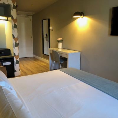 Family Room Nuria Promo Code