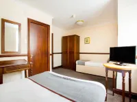 Brunel Inn Hotels in 