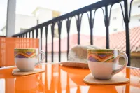 Erika's Oasis - Stylish Gem Inthe Heart of History