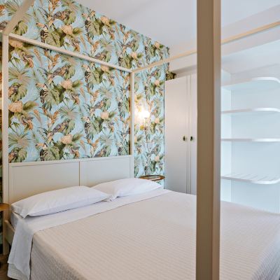 Superior Double Room Sole Mare Promo Code