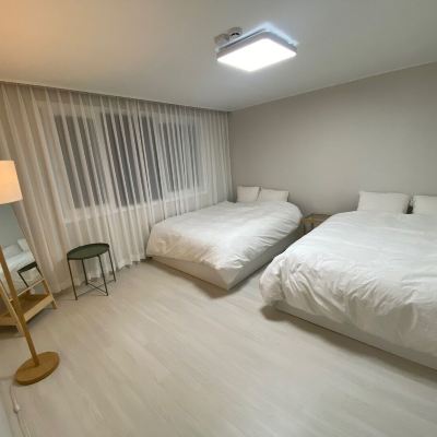 豪華公寓 高街賓館優惠