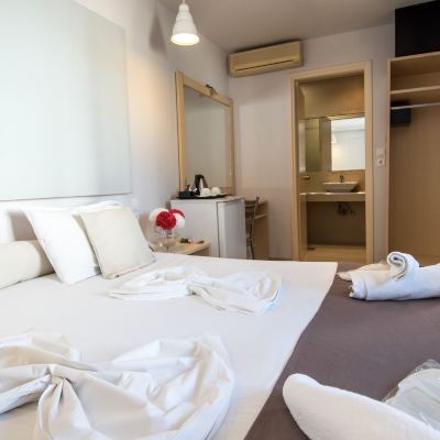 Basic Double Room Sunny Garden Promo Code