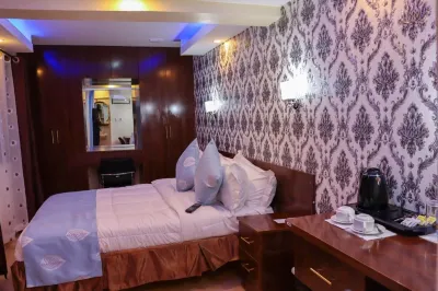 The Base Hotel Hotels in 