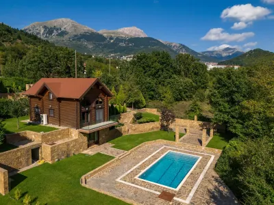 Evritos Villas & Suites with Pool Hotels in 