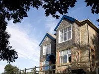 Boscastle House Hotel di 