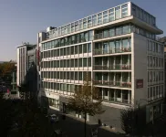 Mercure Hotel Aachen am Dom Hotel a Aquisgrana