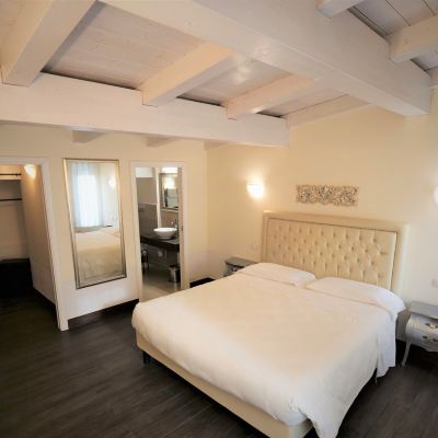 Camera Comfort, Depedance Hotel Patavium Promo Code