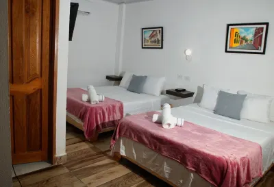 Hotel Sunset Beach Hoteles en 