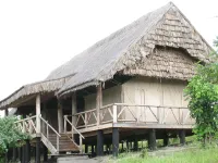 Roika Tarangire Tented Lodge Các khách sạn ở 