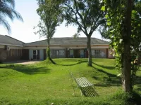 Chitawa Lodge Hotels in 