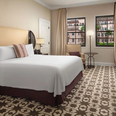 King Room The Boca Raton Promo Code