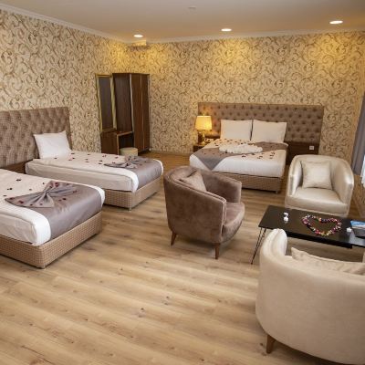 Family Studio Suite Mount Ararat Hotel Promo Code