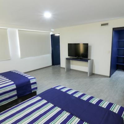 Superior Double Room, 2 Double Beds Hotel Mallorca Promo Code
