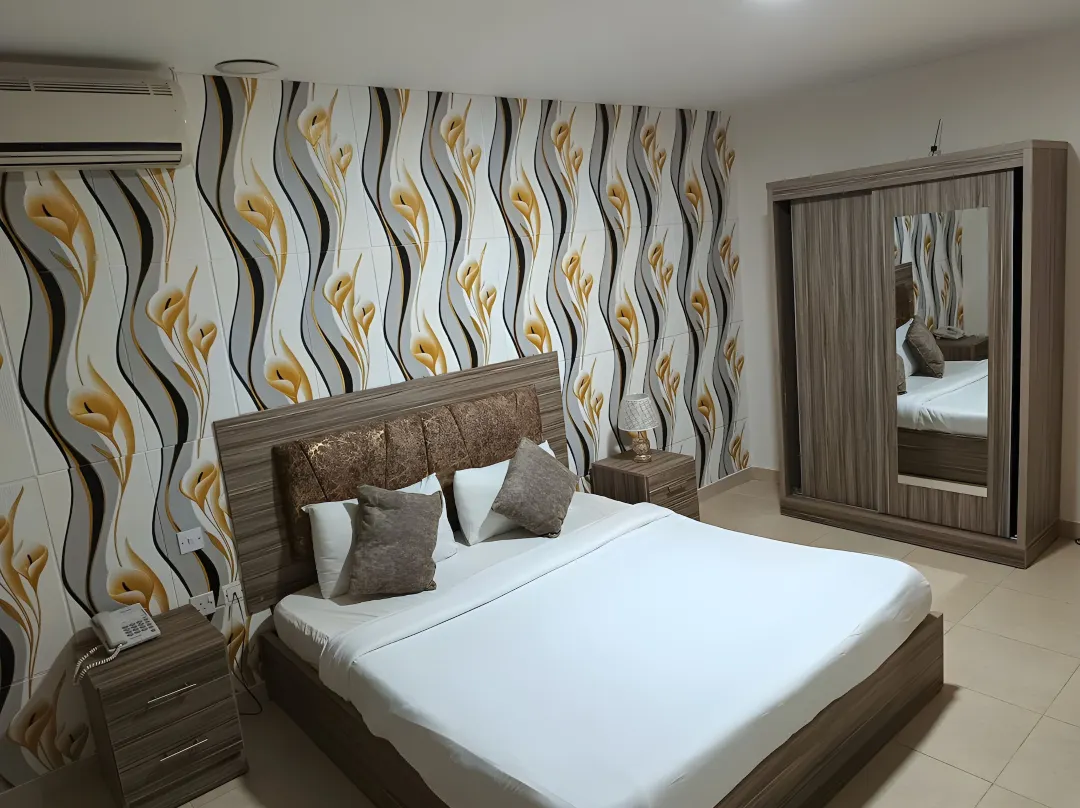 El Rayyan Hotel - Amman