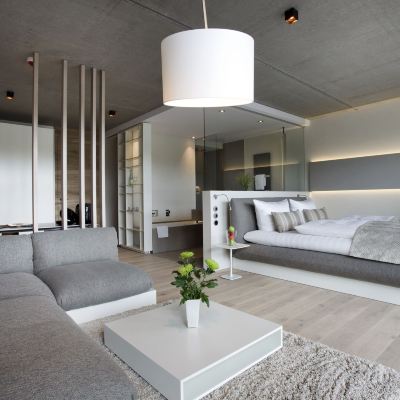 Loft with Lake View Hotel Seegarten Promo Code