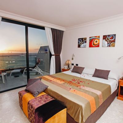 Standard Two-Bedroom Apartment With Sea View Royal Sun Resort Promo Code