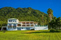 Quill Gardens Boutique Hotel Hotels in 