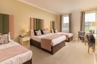Breaffy House Hotel and Spa Hotels in 