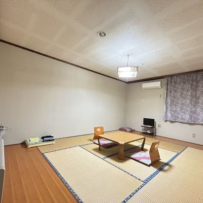 和室 ビレッジヒル壽番館 クーポン