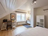 Beach Home with Bubble Bath