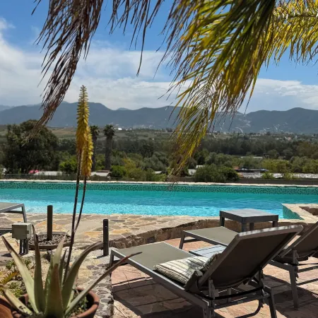 Rancho Cien Piedras