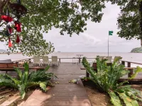 Roxy Telok Serabang Hotéis em Lundu